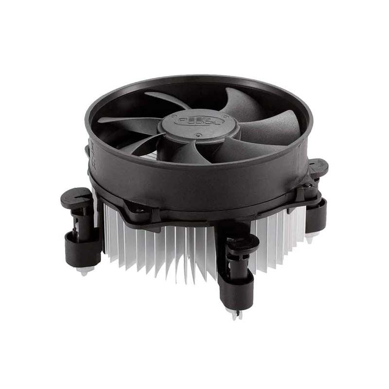 DeepCool Alta 9 Air CPU Cooler