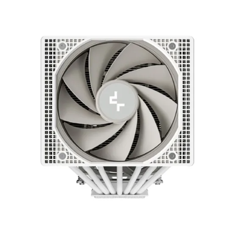 DeepCool ASSASSIN VC ELITE WH 140mm Air CPU Cooler