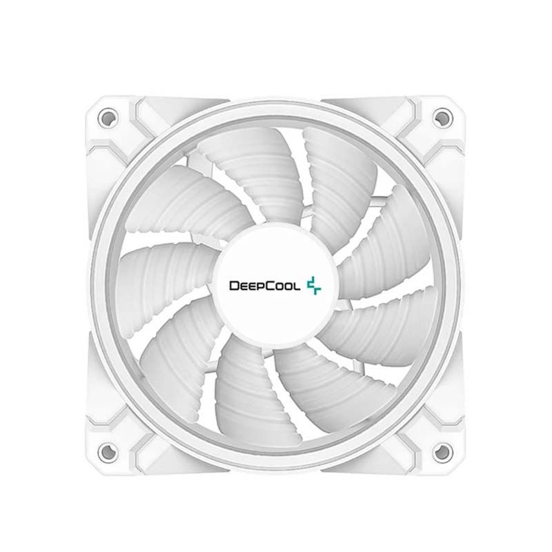 DeepCool CF120 PLUS ARGB Casing Cooling Fan