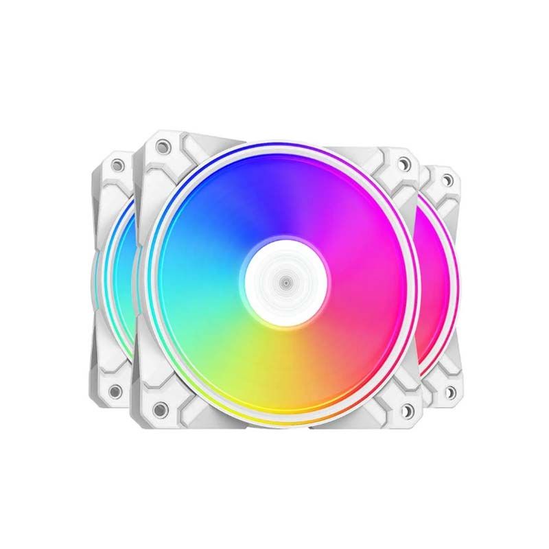 DeepCool CF120 PLUS ARGB Casing Cooling Fan