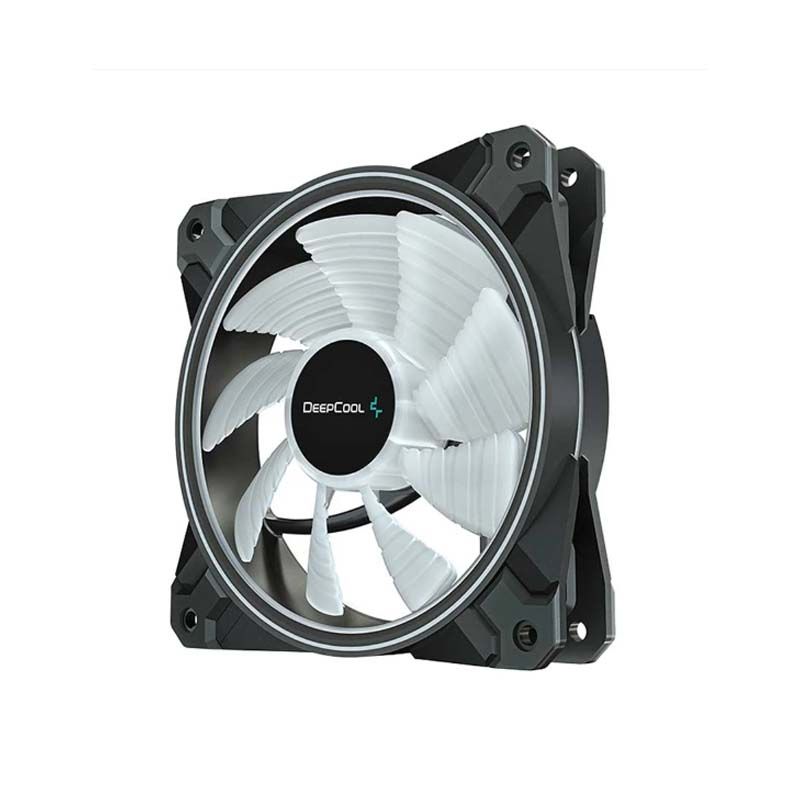 DeepCool CF120 PLUS ARGB Casing Cooling Fan