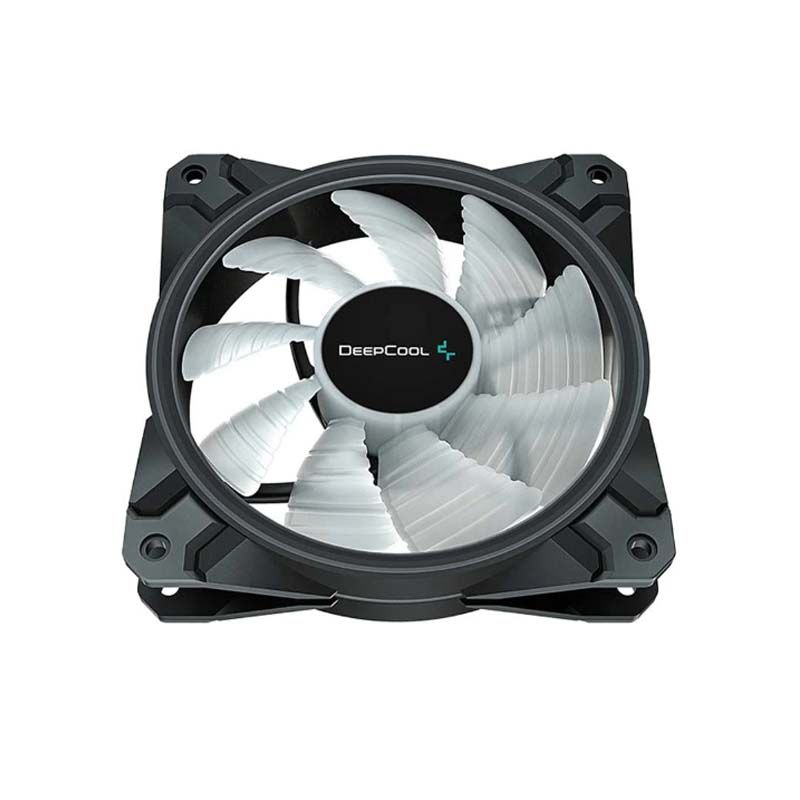 DeepCool CF120 PLUS ARGB Casing Cooling Fan