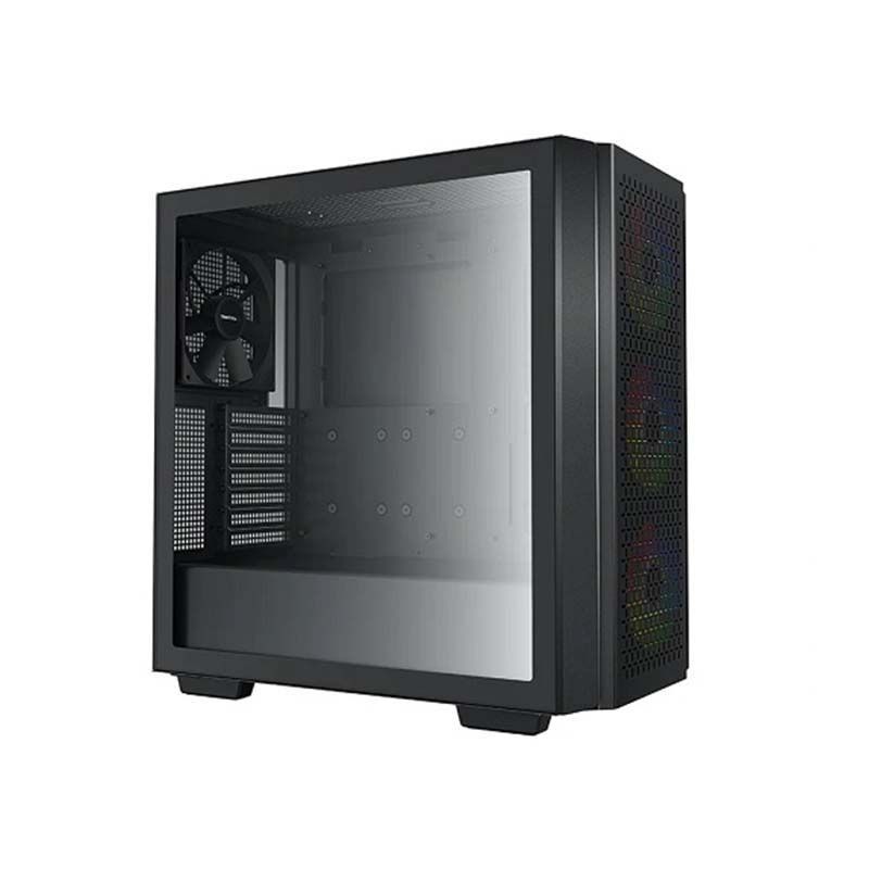 DeepCool CG560 ARGB Mid Tower ATX Gaming Casing