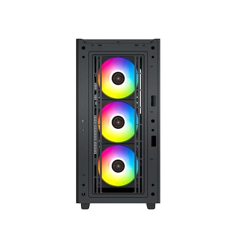 DeepCool CG560 ARGB Mid Tower ATX Gaming Casing