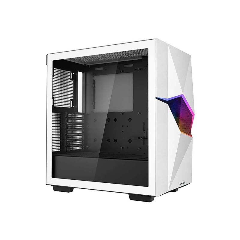 DeepCool CYCLOPS Mid Tower ATX Gaming Casing