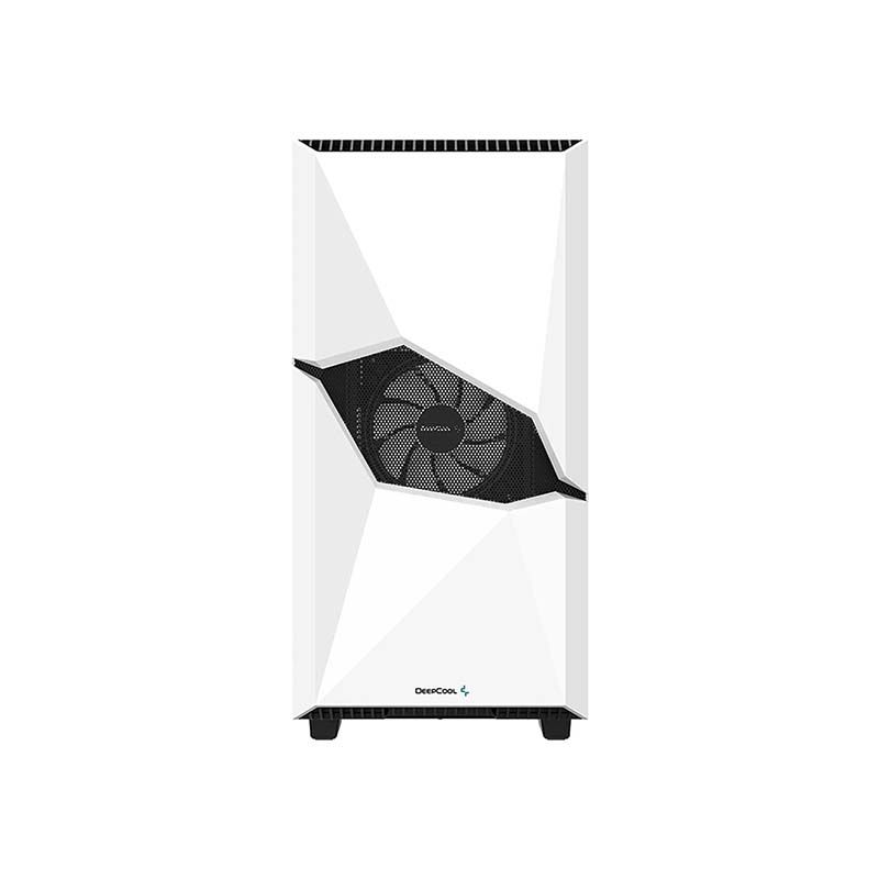 DeepCool CYCLOPS Mid Tower ATX Gaming Casing