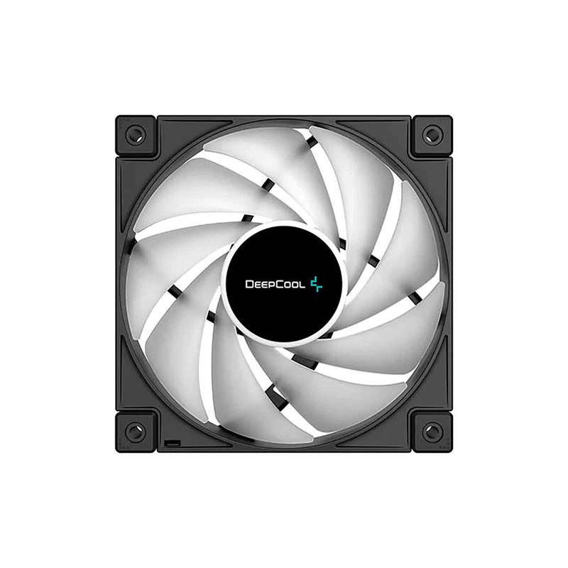 DeepCool FC120 ARGB Casing Cooling Fan