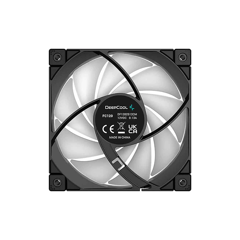 DeepCool FC120 ARGB Casing Cooling Fan