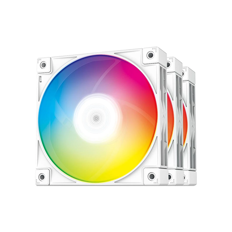 DeepCool FC120 ARGB Casing Cooling Fan