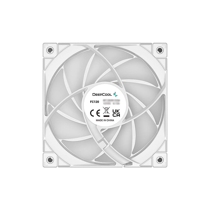 DeepCool FC120 ARGB Casing Cooling Fan