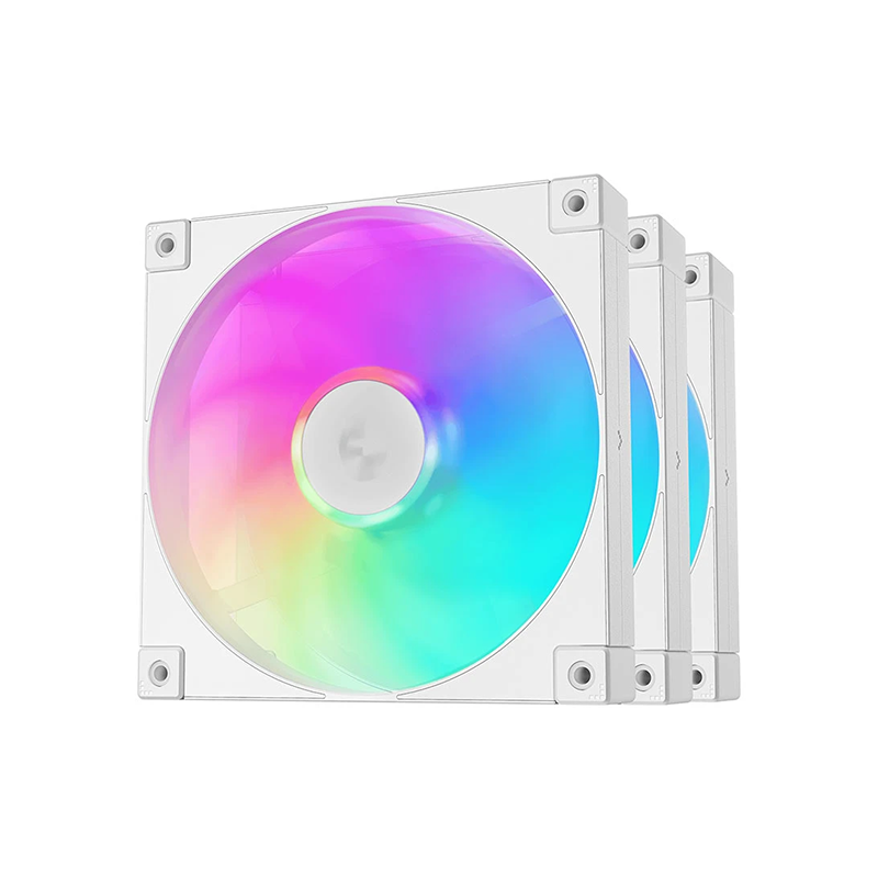 DeepCool FD14 ARGB (1xFAN) Cooling Fan