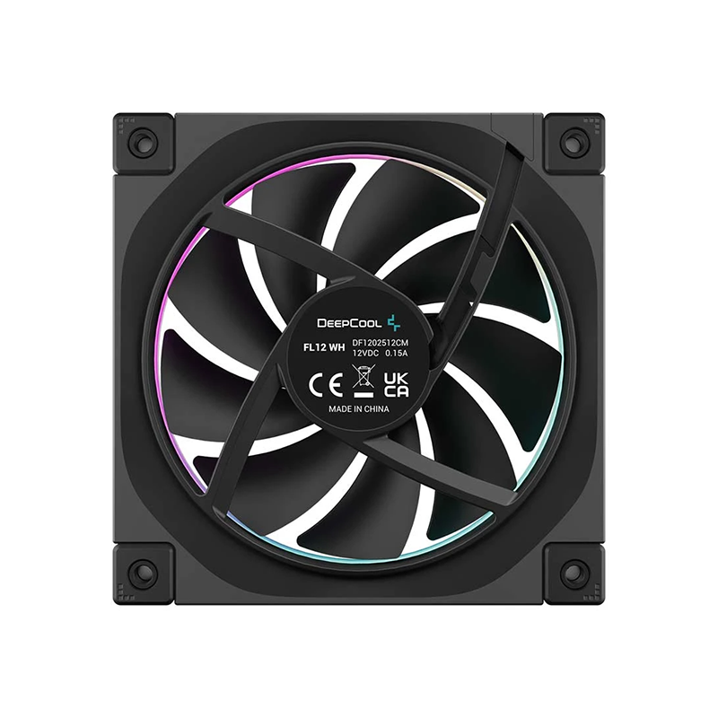 DeepCool FL12R 120mm ARGB Casing Fan