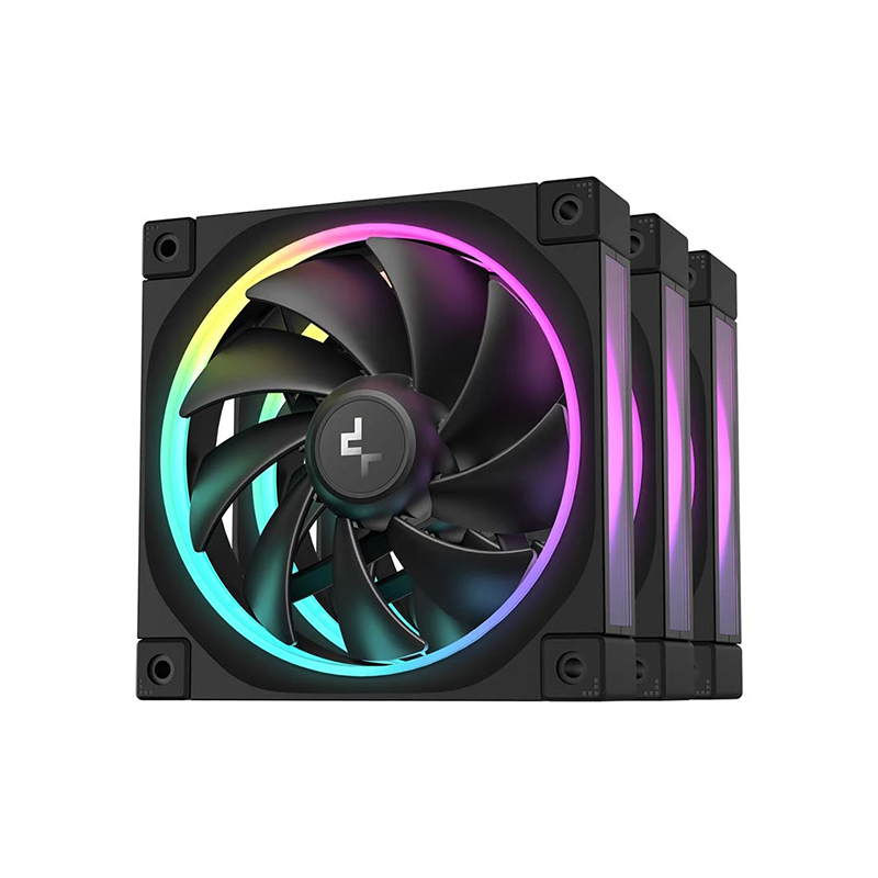 DeepCool FL12R 3 IN 1 120mm ARGB Casing Fan