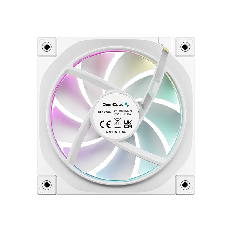 DeepCool FL12R 3 IN 1 120mm ARGB Casing Fan
