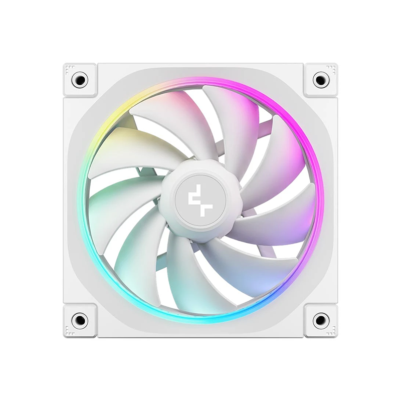DeepCool FL12R 3 IN 1 120mm ARGB Casing Fan