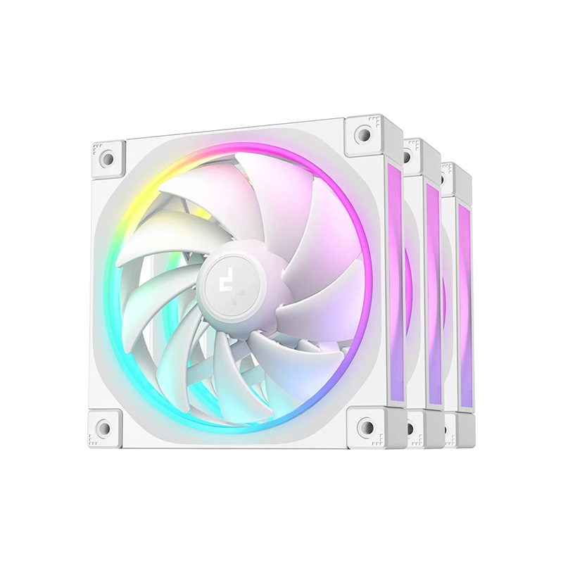 DeepCool FL12R 3 IN 1 120mm ARGB Casing Fan