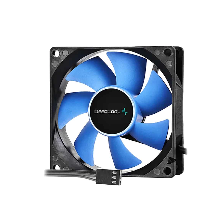 DeepCool ICE EDGE MINI FS V2.0 Air CPU Cooler #DP-MCH2-IEMV2