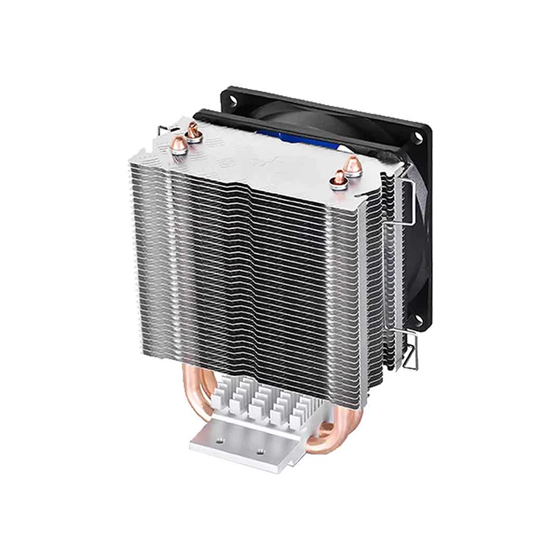 DeepCool ICE EDGE MINI FS V2.0 Air CPU Cooler #DP-MCH2-IEMV2