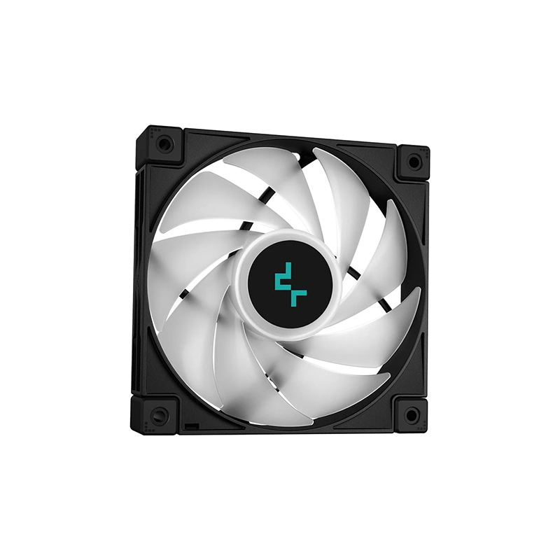 DeepCool LS520 ARGB 240mm Liquid CPU Cooler