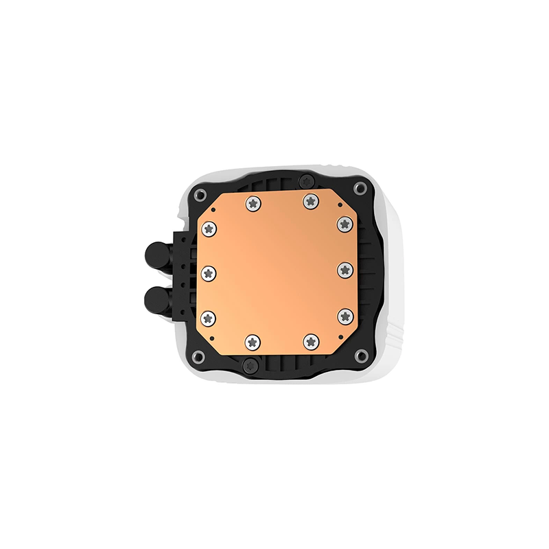 DeepCool LS520 SE ARGB 240mm Liquid CPU Cooler