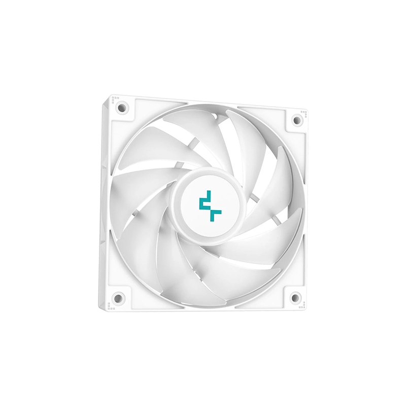 DeepCool LS520 SE ARGB 240mm Liquid CPU Cooler