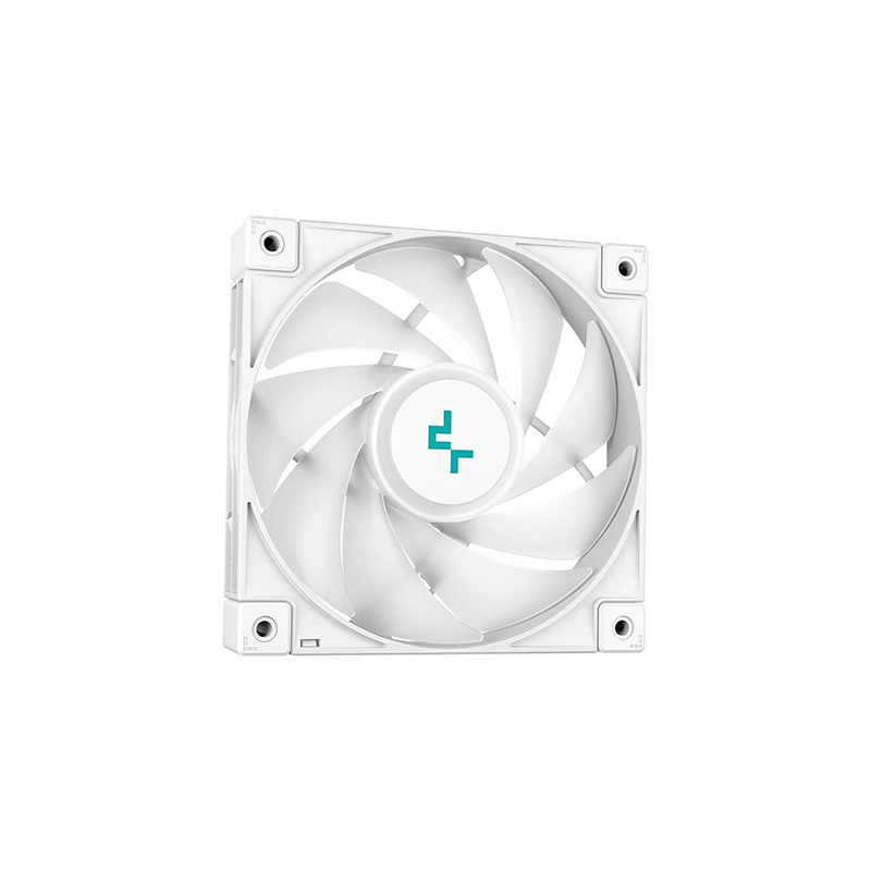 DeepCool LS720 ARGB 360mm Liquid CPU Cooler