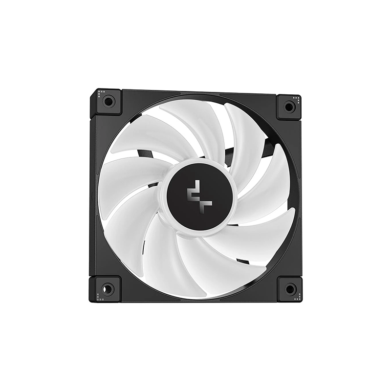DeepCool LT360 ARGB 360mm Liquid Cooler Black