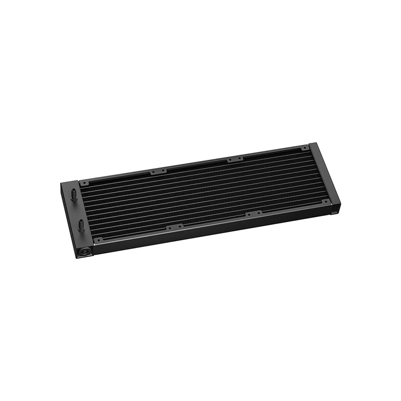 DeepCool LT360 ARGB 360mm Liquid Cooler Black