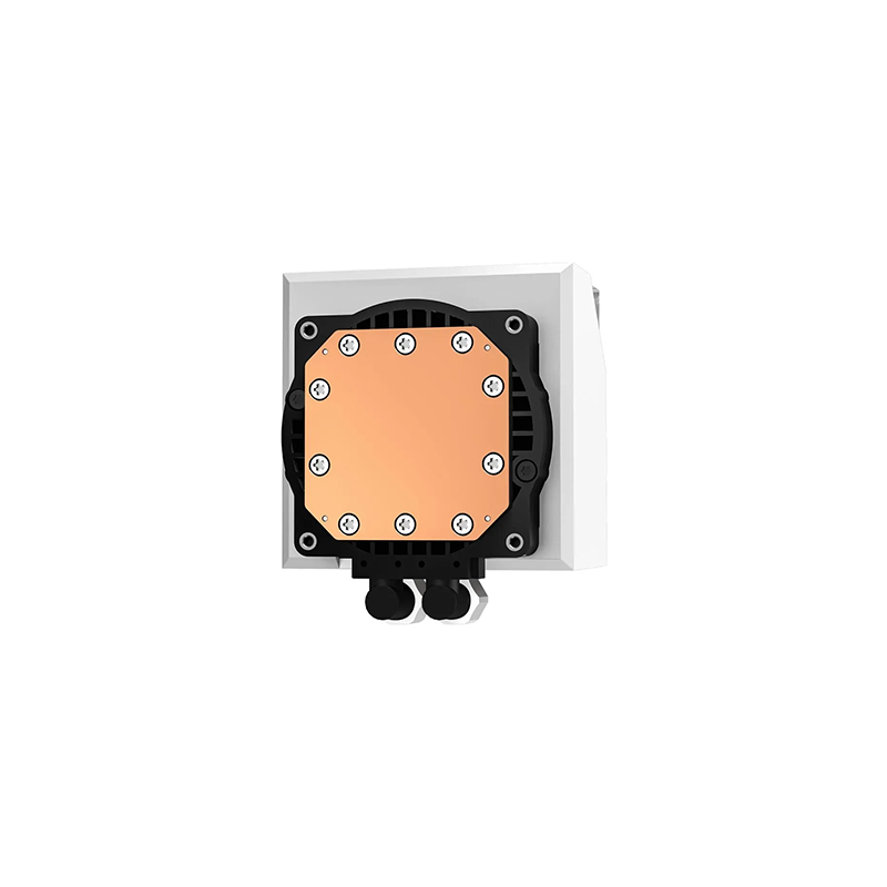 DEEPCOOL LT520 RGB 240MM LIQUID CPU COOLER