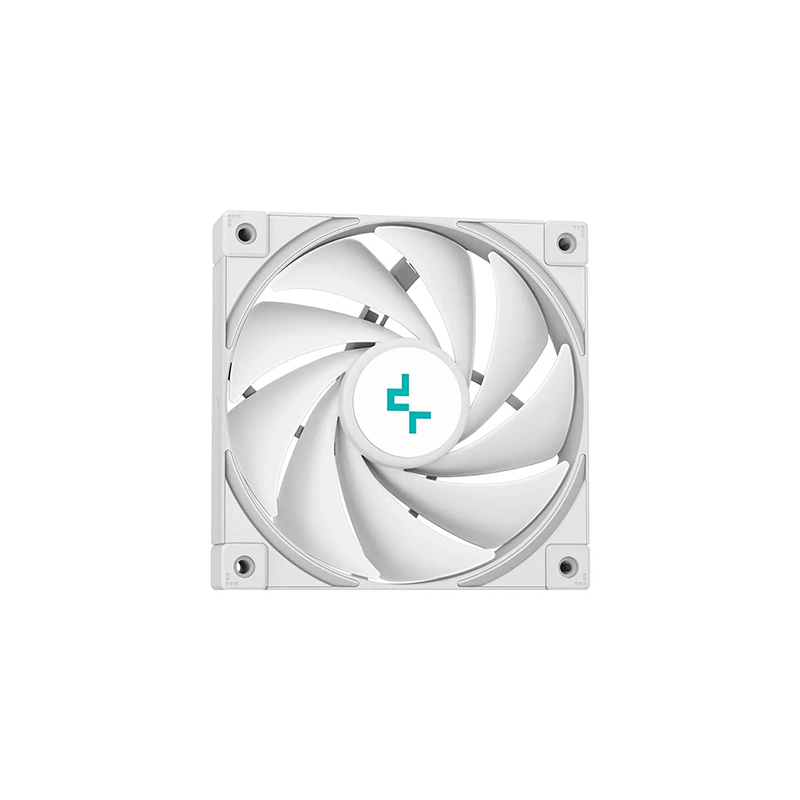 DEEPCOOL LT520 RGB 240MM LIQUID CPU COOLER