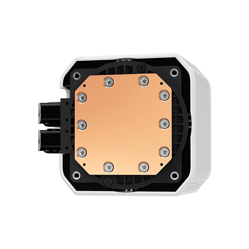 DeepCool MYSTIQUE 240 ARGB Liquid CPU Cooler