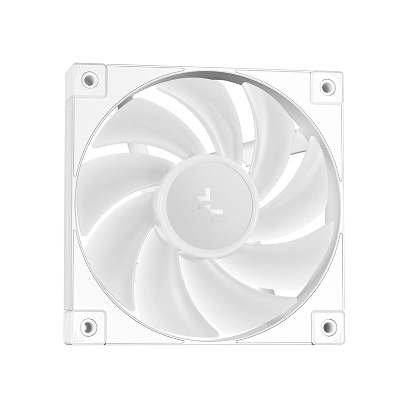 DeepCool MYSTIQUE 240 ARGB Liquid CPU Cooler
