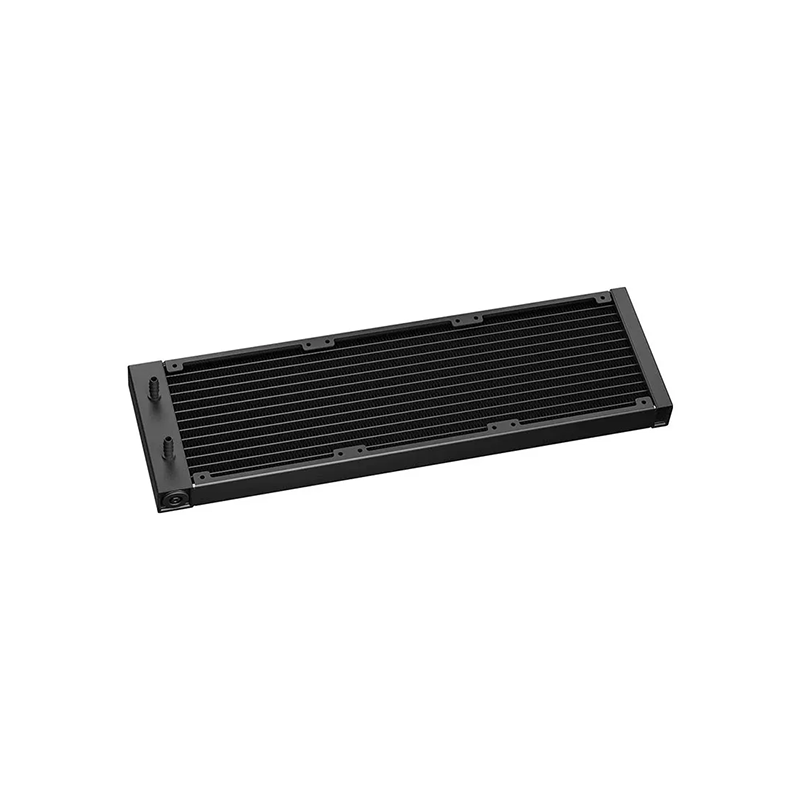 DeepCool MYSTIQUE 360 ARGB 360mm Liquid CPU Cooler with Display