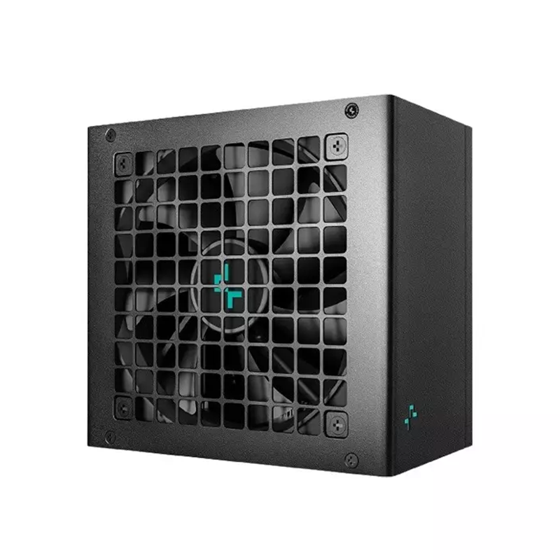 DeepCool PF500X 500W 80 Plus Bronze Non-Modular ATX Power Supply