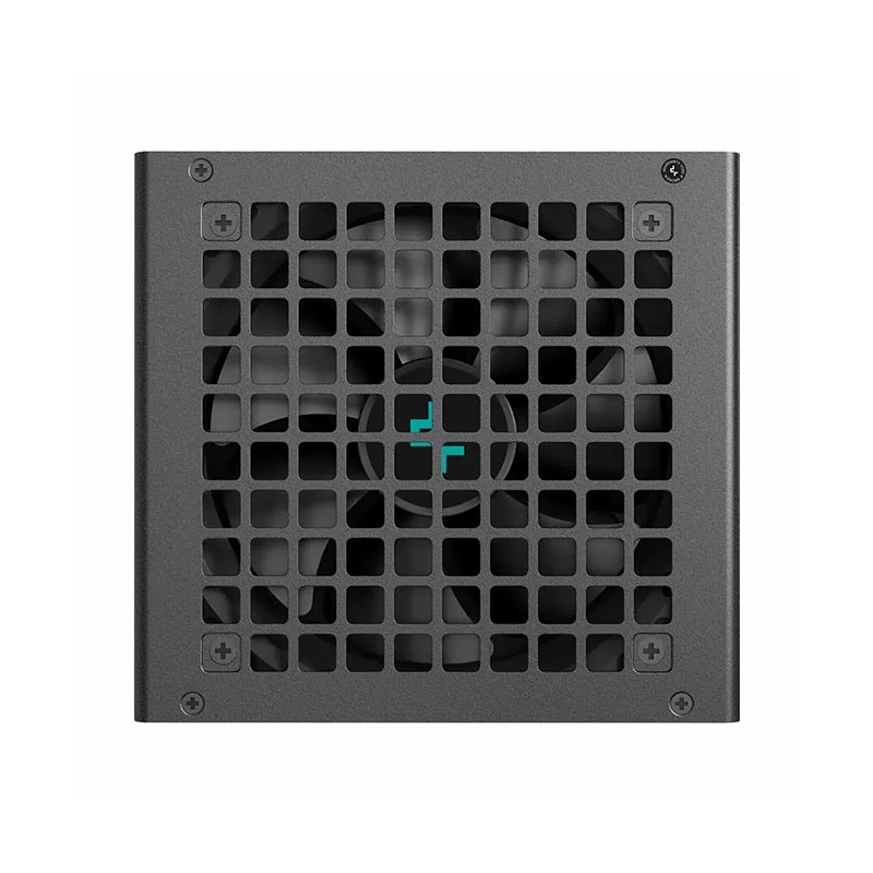 DeepCool PL750D 750W 80 Plus Bronze Non-Modular Power Supply