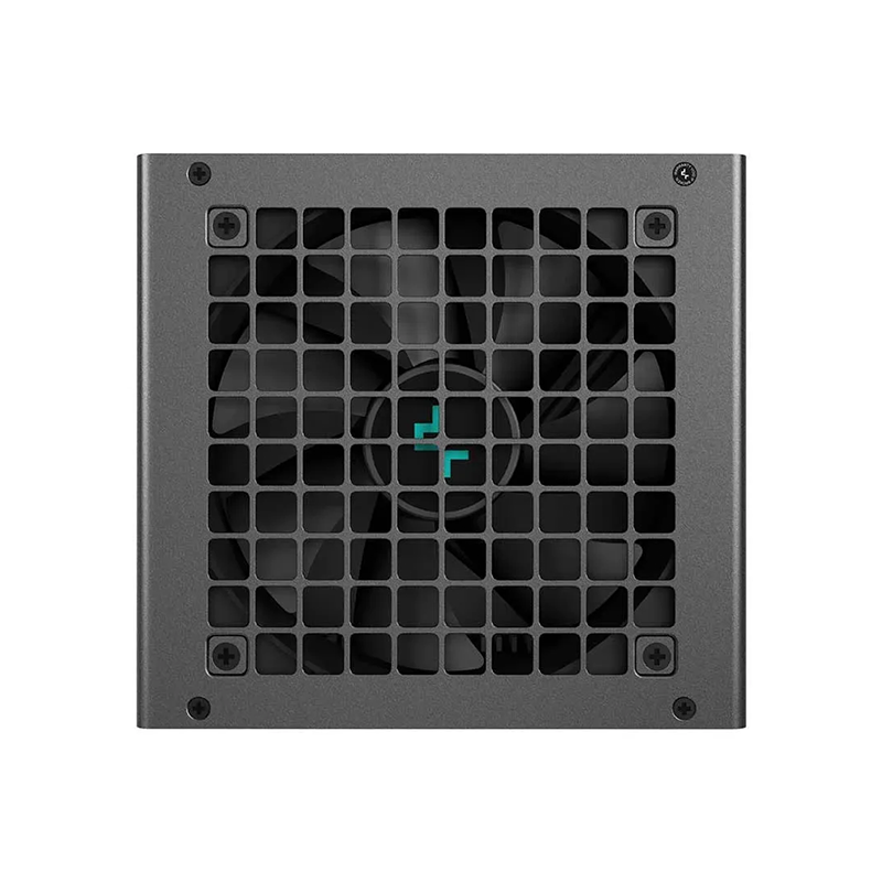 DeepCool PN650D 650W 80 Plus Gold Non Modular ATX3.1 Power Supply