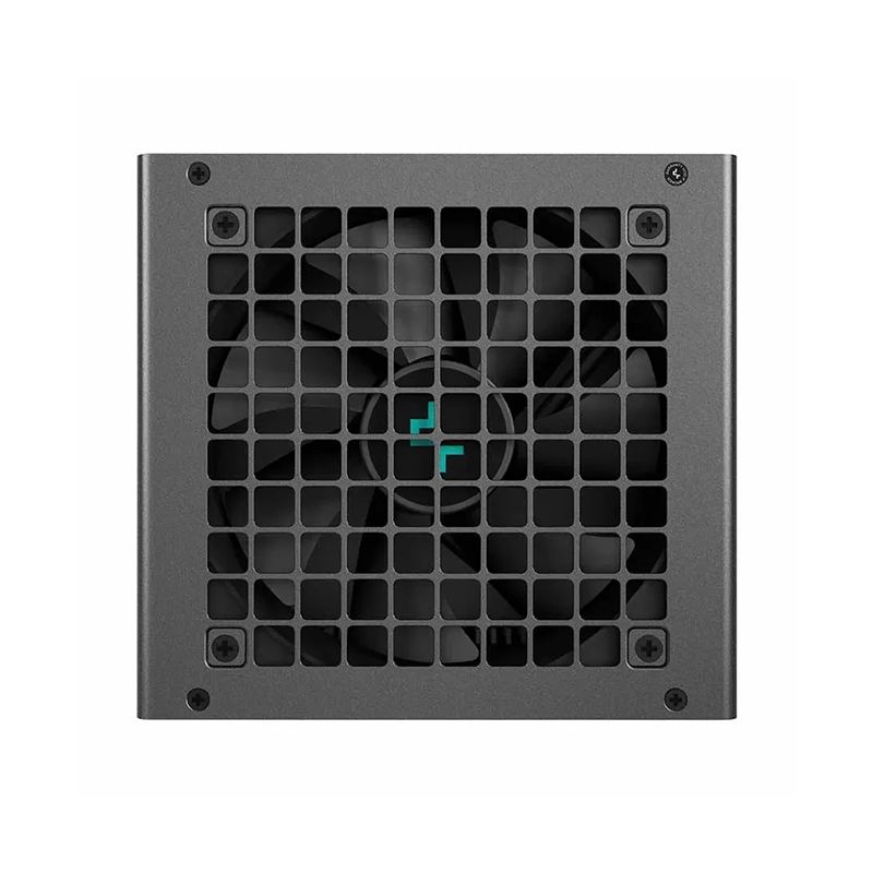 DeepCool PN850D 850W 80 Plus Gold Non-Modular Power Supply