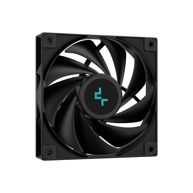 Deepcool AG400 DIGITAL PC CPU Cooler