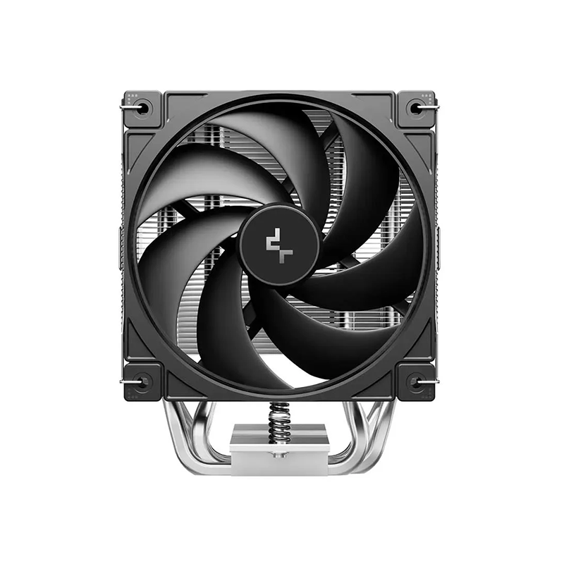 Deepcool AG600 120mm single tower Air CPU cooler