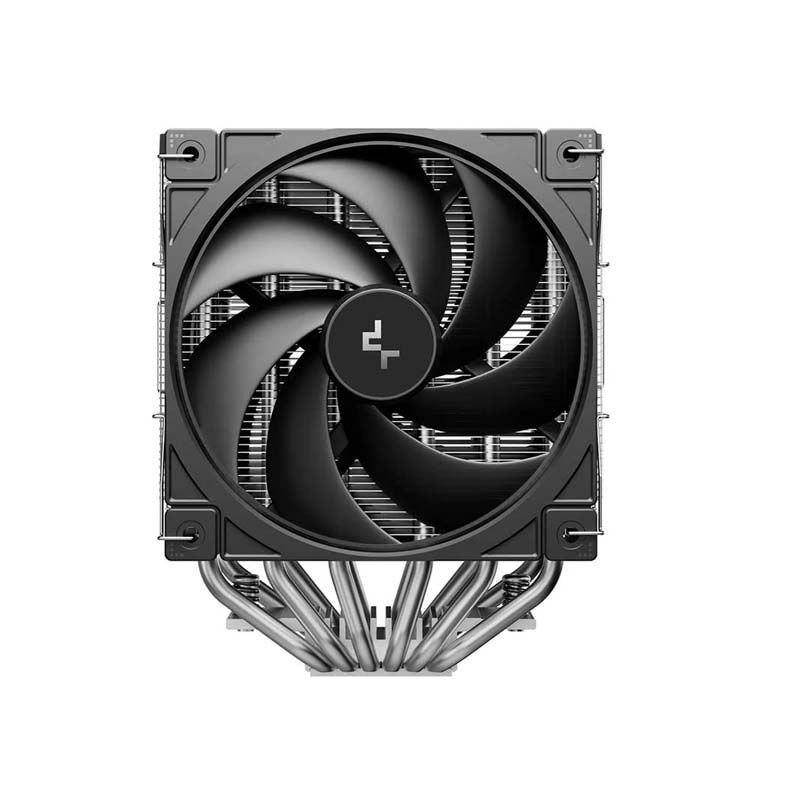 Deepcool AG620 G2 Dual Tower 120mm Air CPU Cooler