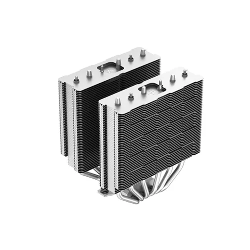 DeepCool AG620 Dual Tower CPU Cooler