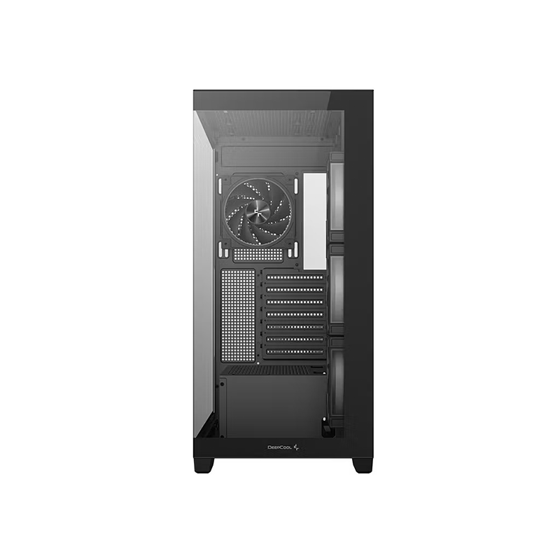 Deepcool CG580 4F V2 Mid-Tower ATX Gaming Case
