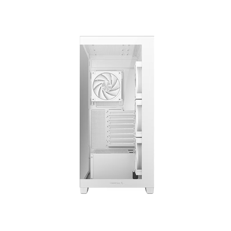 Deepcool CG580 4F V2 Mid-Tower ATX Gaming Case