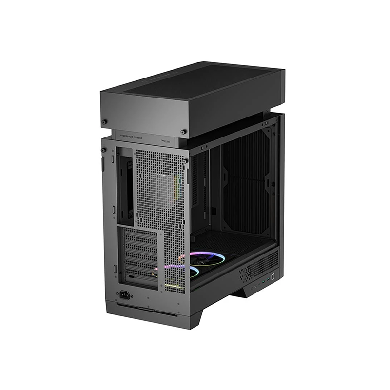 Deepcool CL660 Mid Tower ATX Gaming Casing