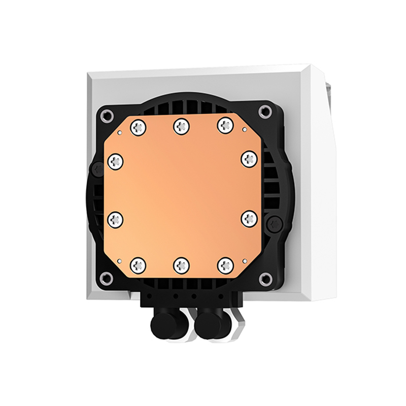 DeepCool MYSTIQUE ARGB 360mm Liquid CPU Cooler