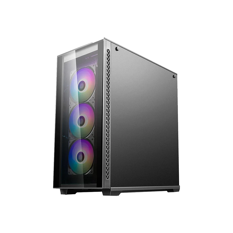 Deepcool MATREXX 50 ADD-RGB 4F Mid Tower Gaming Casing