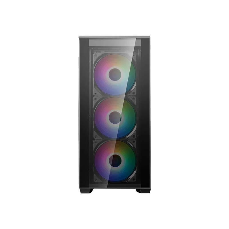 Deepcool MATREXX 50 ADD-RGB 4F Mid Tower Gaming Casing