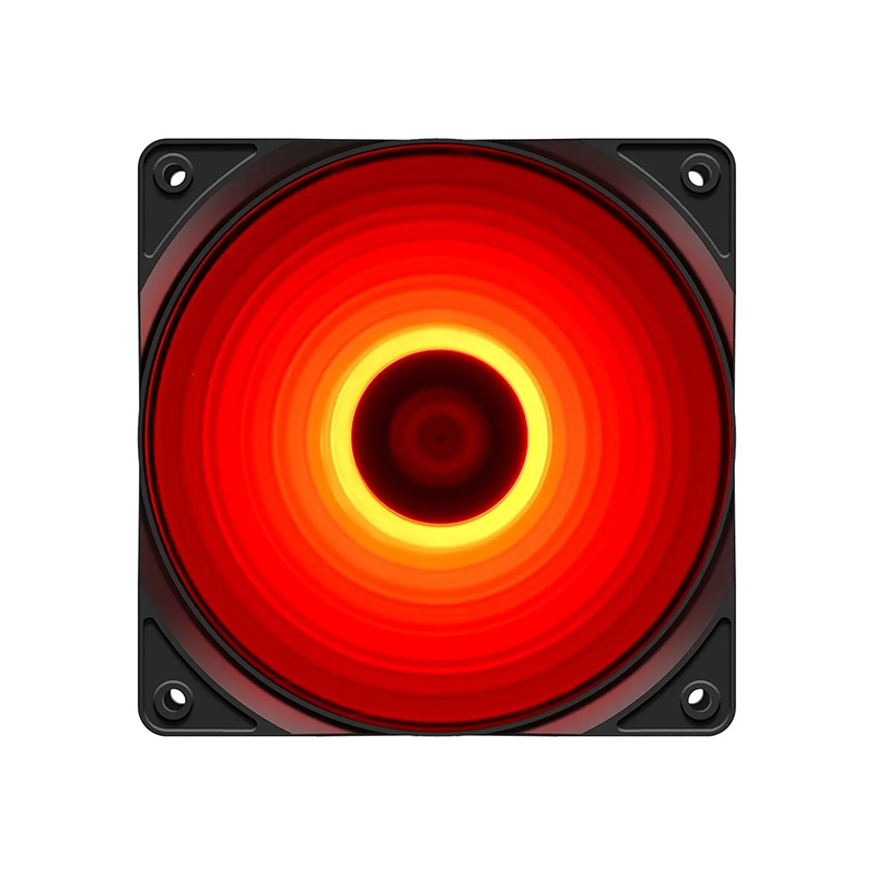 Deepcool RF120 120mm LED Casing Fan
