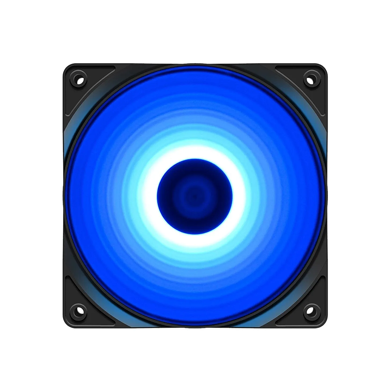 Deepcool RF120 120mm LED Casing Fan