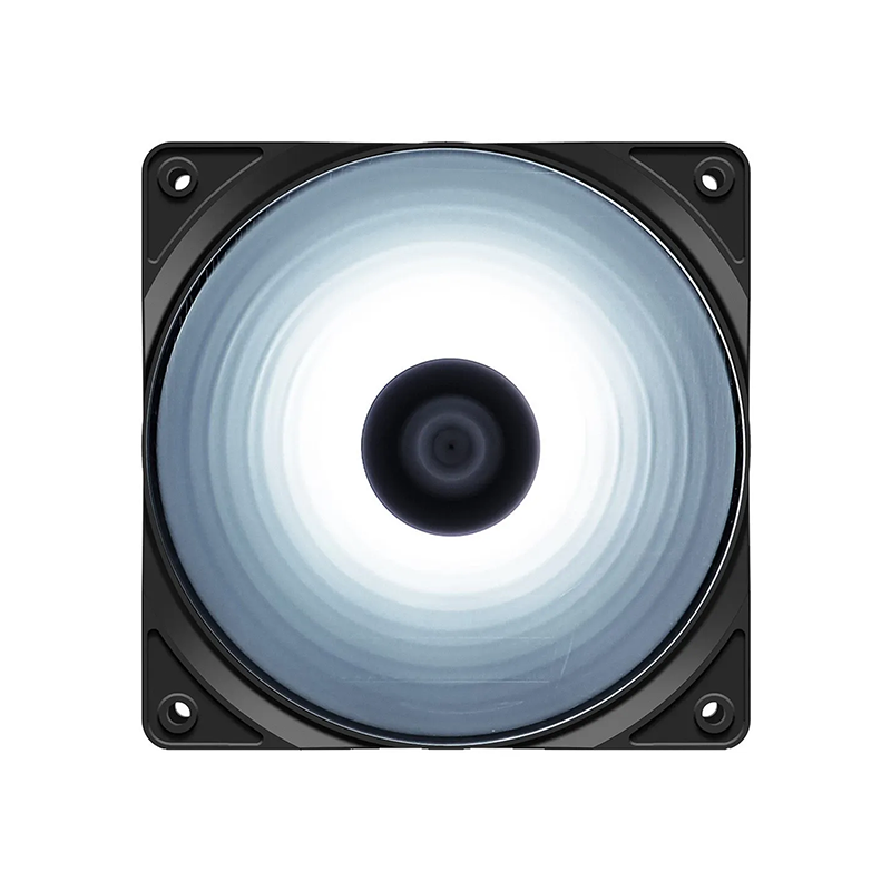 Deepcool RF120 120mm LED Casing Fan